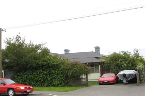 Photo of property in 1/33a Geraldine Street, Edgeware, Christchurch, 8013