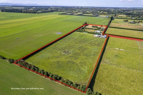 Photo of property in 2/521 Mclaughlins Road, Darfield, 7571