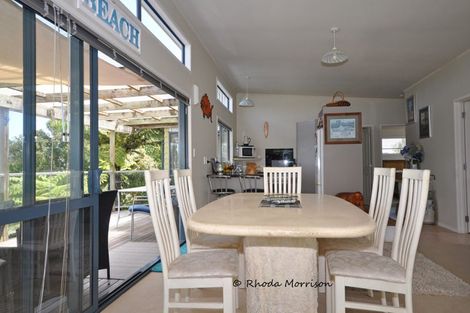 Photo of property in 16 Mariner Cove Road, Tinopai, Matakohe, 0593