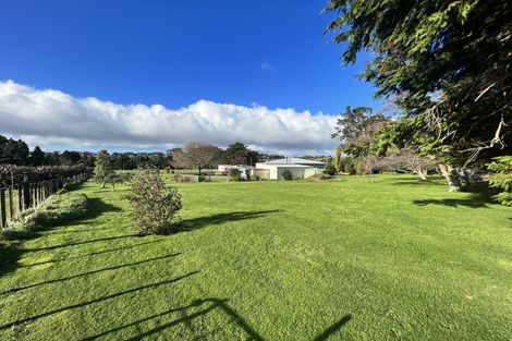 Photo of property in 546 Ngamoko Road, Norsewood, 4974