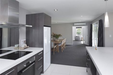 Photo of property in 11 Rapley Street, Kaiapoi, 7630