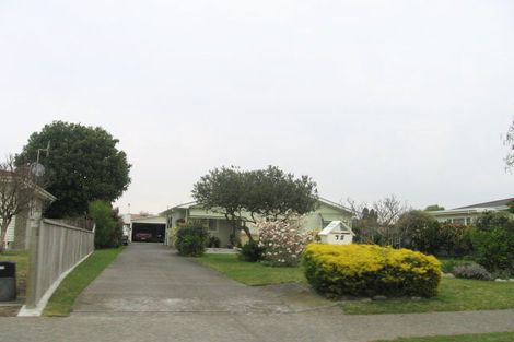 Photo of property in 75 Meeanee Road, Taradale, Napier, 4112