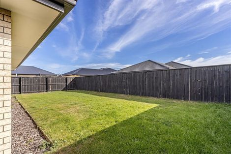 Photo of property in 68 Longcot Drive, Rolleston, 7615