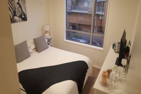 Photo of property in 201/160d Hobsonville Point Road, Hobsonville, Auckland, 0616