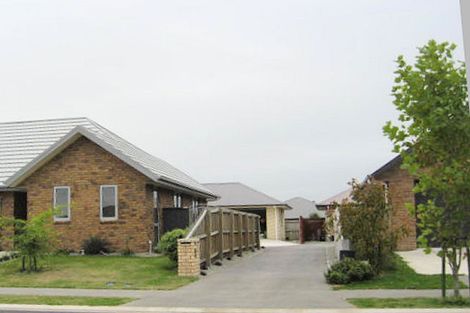 Photo of property in 144 Rolleston Drive, Rolleston, 7614