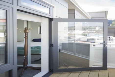 Photo of property in Pirie Street Townhouses, 35u9 Pirie Street, Mount Victoria, Wellington, 6011
