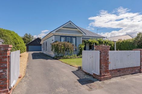 Photo of property in 31 Jackson Street, Methven, 7730