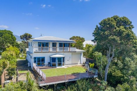 Photo of property in 6 Mara Kai Lane, Raglan, 3225