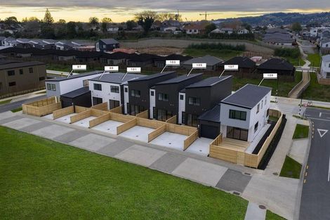 Photo of property in 103 Bellfield Road, Opaheke, Papakura, 2113