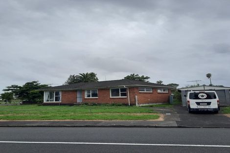 Photo of property in 33 Sunnypark Avenue, Rosehill, Papakura, 2113