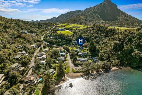 Photo of property in 63 Bay View Road, Whangarei Heads, Whangarei, 0174