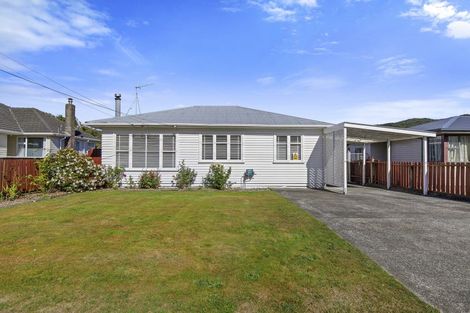 Photo of property in 131 Wise Street, Wainuiomata, Lower Hutt, 5014