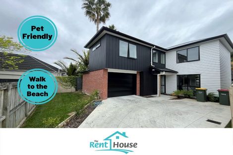 Photo of property in 6c Jern Place, Eastern Beach, Auckland, 2012