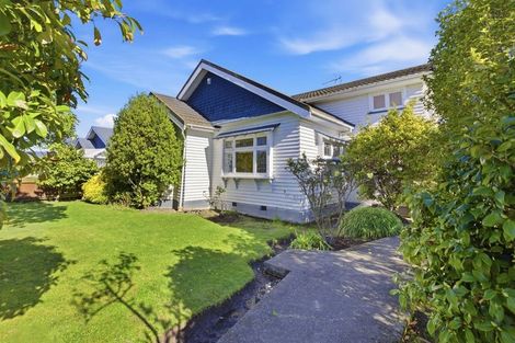 Photo of property in 29 College Avenue, Strowan, Christchurch, 8052
