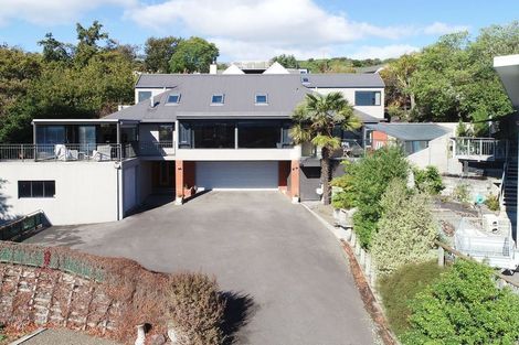 Photo of property in 12 Overdale Drive, Cashmere, Christchurch, 8022