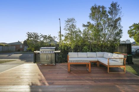 Photo of property in 99 Pacific Road, North New Brighton, Christchurch, 8083