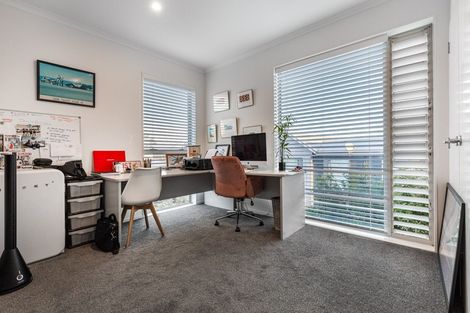 Photo of property in 3 Shelduck Way, Hobsonville, Auckland, 0616