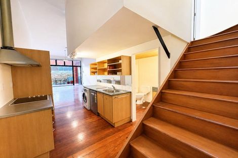 Photo of property in 9/14 Alpha Street, Te Aro, Wellington, 6011
