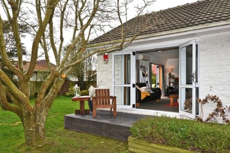 Photo of property in 150b Highsted Road, Casebrook, Christchurch, 8051