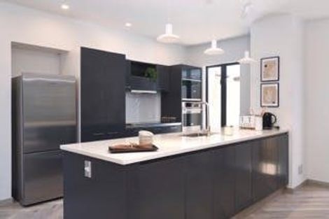 Photo of property in 20 Beveridge Street, Christchurch Central, Christchurch, 8013