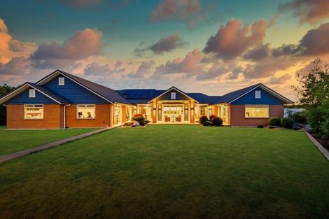 Photo of property in 9 Pukeko Grove, Cambridge, 3434