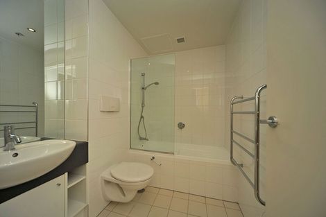 Photo of property in Sanctum Apartment, 10 Ebor Street, Te Aro, Wellington, 6011