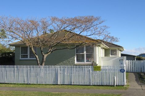 Photo of property in 7 Cottrell Crescent, Onekawa, Napier, 4110