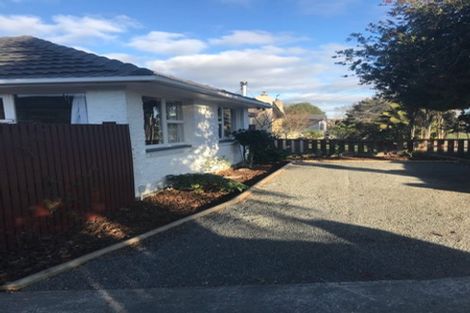 Photo of property in 230 Grimseys Road, Redwood, Christchurch, 8051