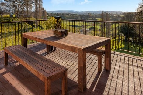 Photo of property in 268 Joyce Road, Pyes Pa, Tauranga, 3173