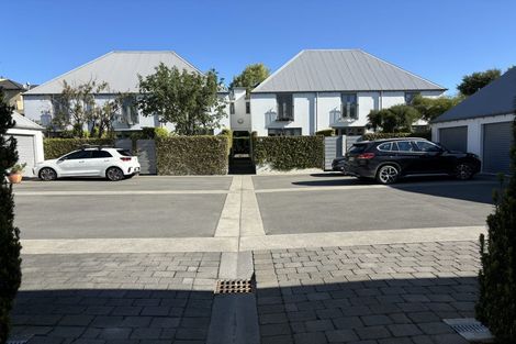 Photo of property in 310x Gloucester Street, Christchurch Central, Christchurch, 8011