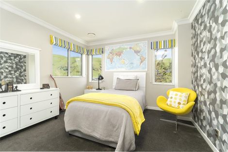 Photo of property in 13 Mauldeth Terrace, Churton Park, Wellington, 6037