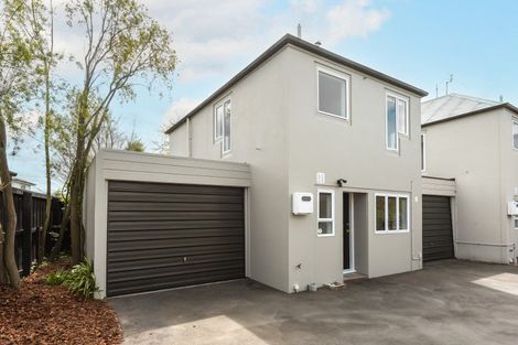 Photo of property in 5/423 Madras Street, St Albans, Christchurch, 8014