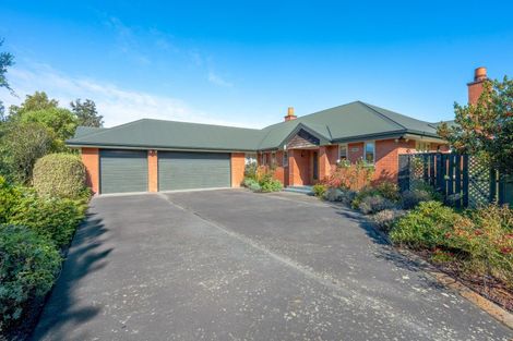 Photo of property in 14 Piako Drive, Darfield, 7571