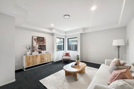 Photo of property in 16 Elsie Lange Way, Casebrook, Christchurch, 8051