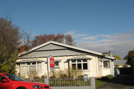 Photo of property in 189 Cranford Street, St Albans, Christchurch, 8014