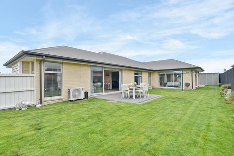 Photo of property in 13 Goodwin Street, Rangiora, 7400
