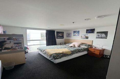 Photo of property in Hanson House, 12/27u Hanson Street, Mount Cook, Wellington, 6021