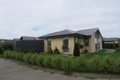 Photo of property in 2 Maclaren Road, Wigram, Christchurch, 8042