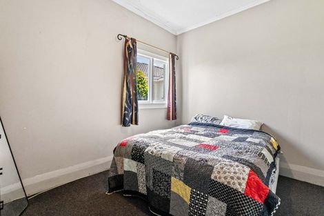 Photo of property in 110 Saint Andrew Street, Richmond, Invercargill, 9810