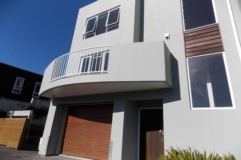 Photo of property in 6/42 Hoover Street, Brooklyn, Wellington, 6021