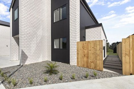 Photo of property in 23u6 Marjoriefield Mews, Fitzroy, Hamilton, 3282