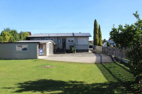 Photo of property in 364 High Street, Dannevirke, 4930
