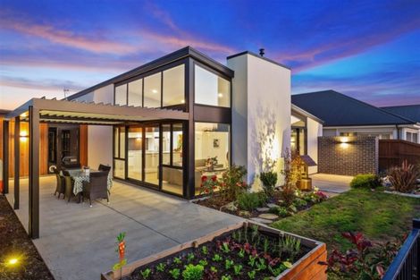 Photo of property in 36 Rahme Crescent, Kaiapoi, 7630