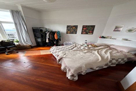 Photo of property in 21a Hargreaves Street, Mount Cook, Wellington, 6021