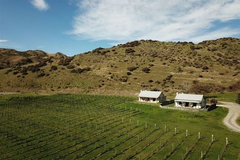 Photo of property in 1208 Karaka Road, Hurunui, Hawarden, 7385
