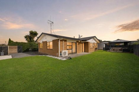 Photo of property in 179 Bankwood Road, Chartwell, Hamilton, 3210