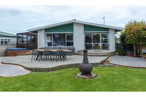 Photo of property in 8 Tawa Street, Glenwood, Timaru, 7910