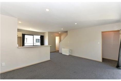 Photo of property in 3/211 Worcester Street, Christchurch Central, Christchurch, 8011
