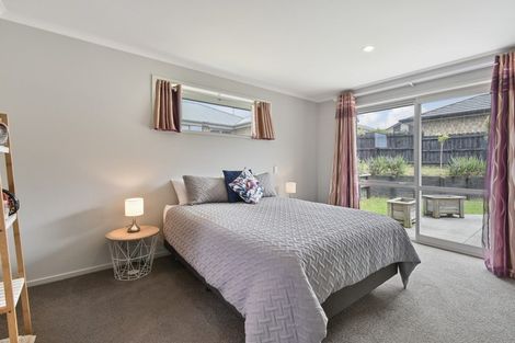 Photo of property in 12 Kilbryde Crescent, Pokeno, 2402