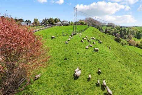 Photo of property in 71 Gadsby Road, Te Kuiti, 3985